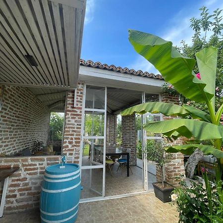 Casa Mediterana Доуэ-Май Экстерьер фото