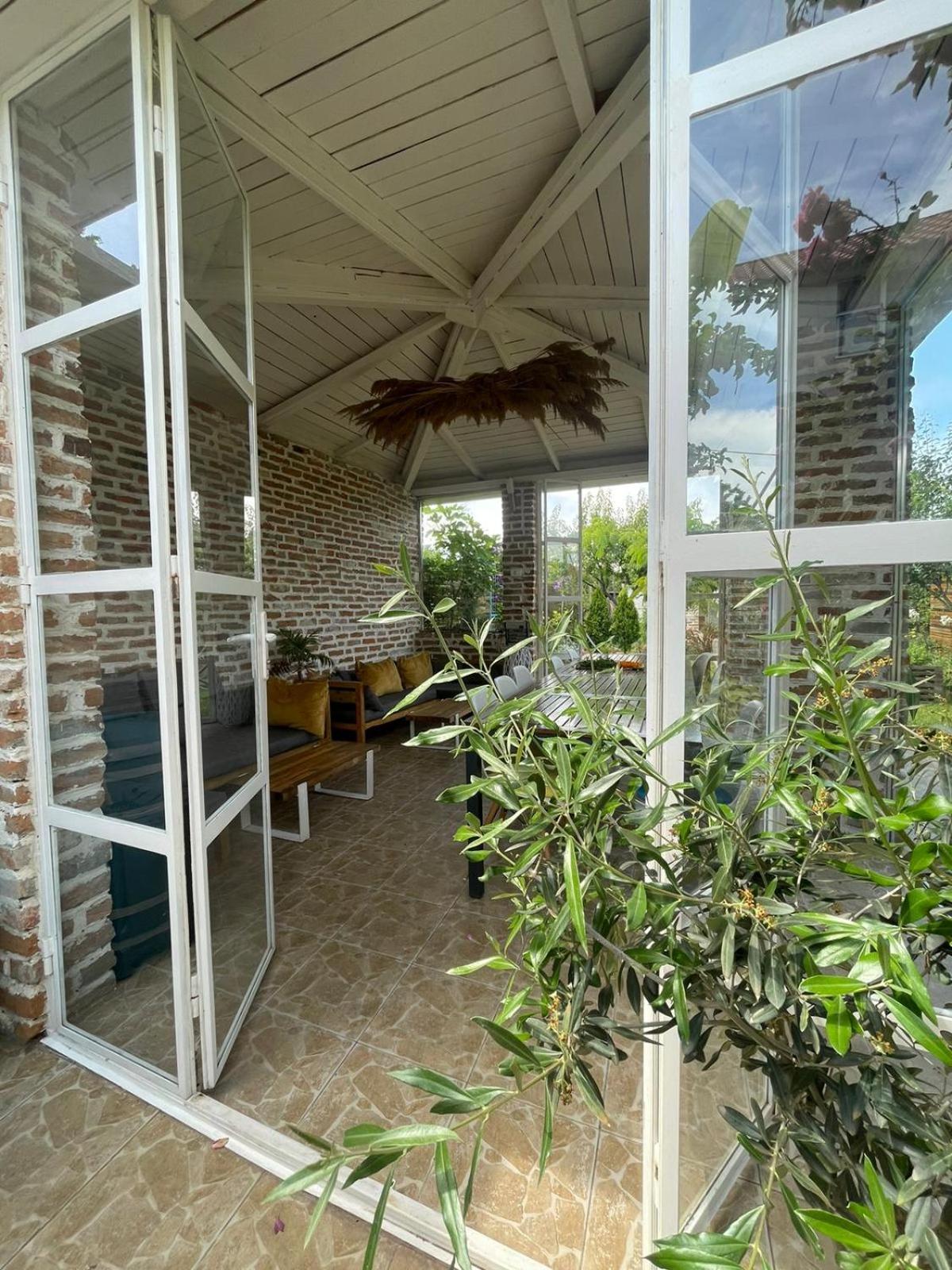 Casa Mediterana Доуэ-Май Экстерьер фото